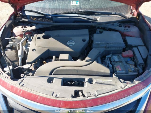 Photo 9 VIN: 1N4AL3AP9EN383980 - NISSAN ALTIMA 