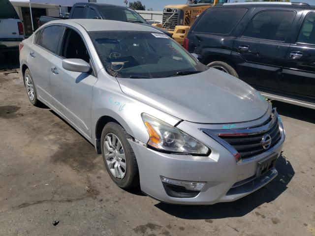 Photo 0 VIN: 1N4AL3AP9EN384613 - NISSAN ALTIMA 2.5 