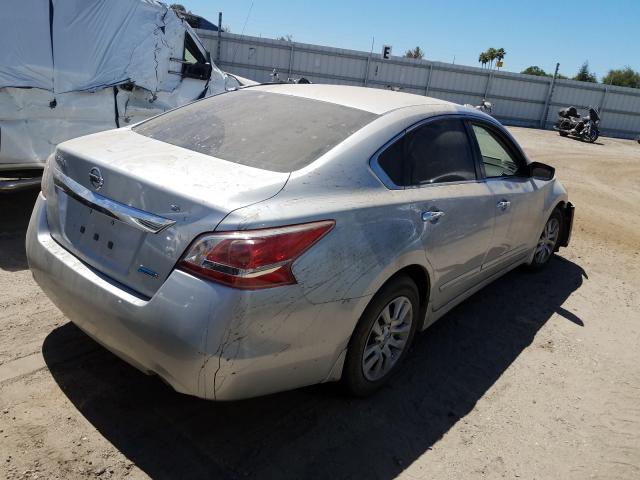 Photo 3 VIN: 1N4AL3AP9EN384613 - NISSAN ALTIMA 2.5 