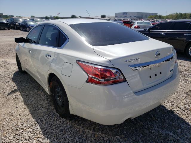 Photo 2 VIN: 1N4AL3AP9EN385079 - NISSAN ALTIMA 2.5 