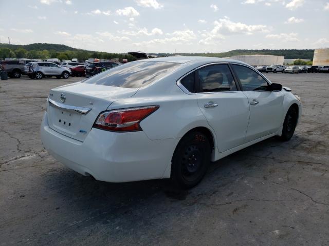 Photo 3 VIN: 1N4AL3AP9EN385079 - NISSAN ALTIMA 2.5 