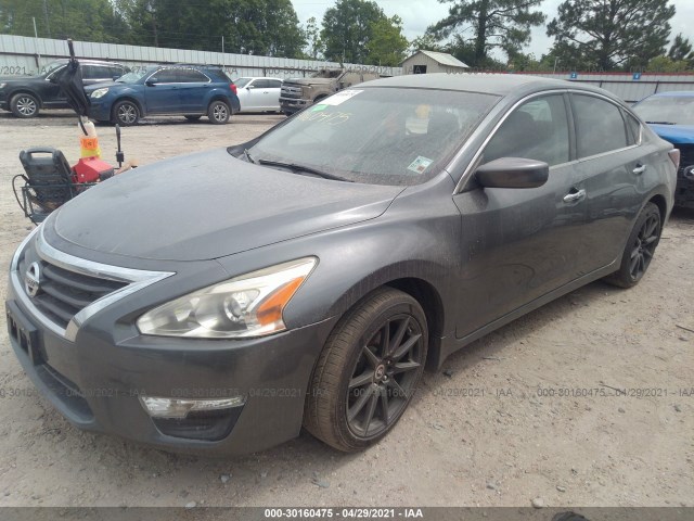 Photo 1 VIN: 1N4AL3AP9EN387995 - NISSAN ALTIMA 