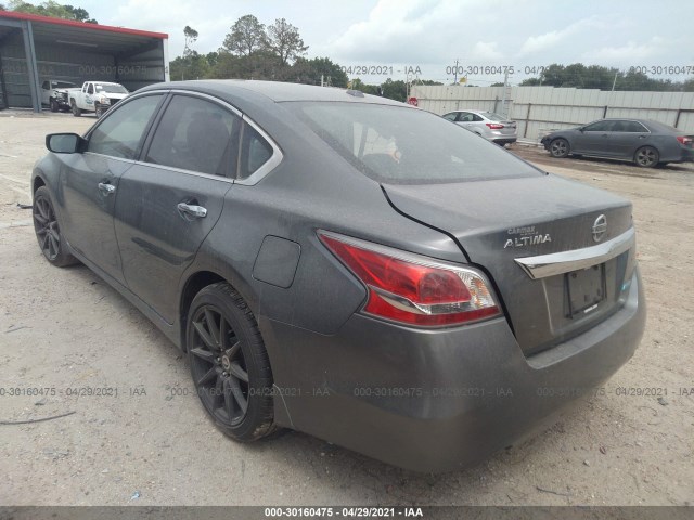 Photo 2 VIN: 1N4AL3AP9EN387995 - NISSAN ALTIMA 