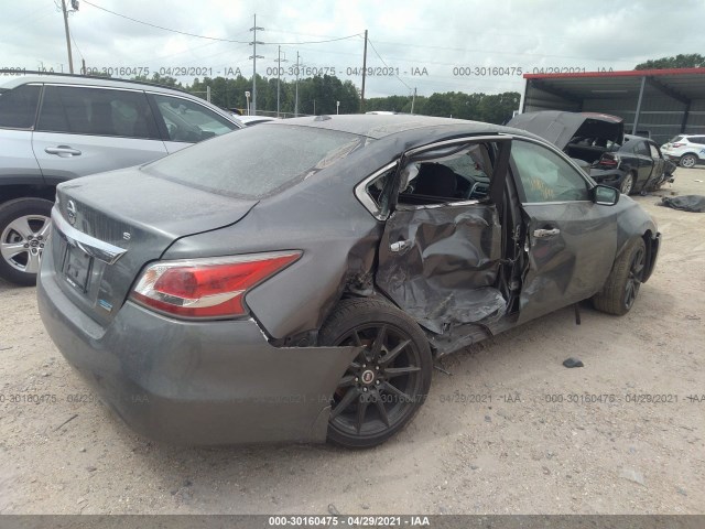 Photo 3 VIN: 1N4AL3AP9EN387995 - NISSAN ALTIMA 