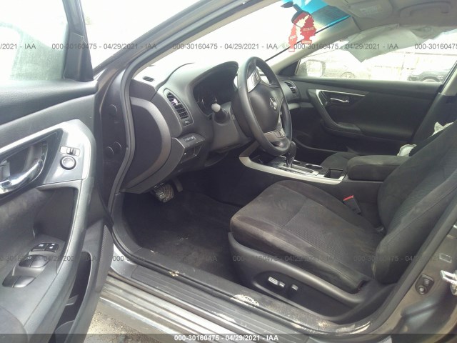 Photo 4 VIN: 1N4AL3AP9EN387995 - NISSAN ALTIMA 