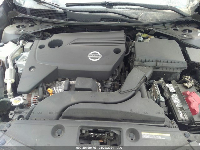 Photo 9 VIN: 1N4AL3AP9EN387995 - NISSAN ALTIMA 