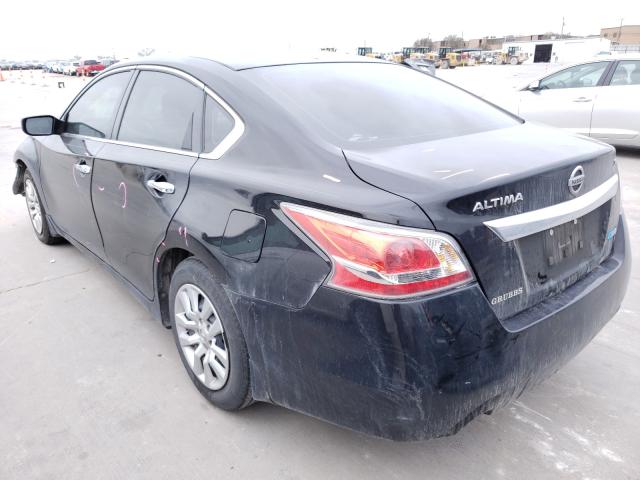 Photo 2 VIN: 1N4AL3AP9EN388919 - NISSAN ALTIMA 2.5 