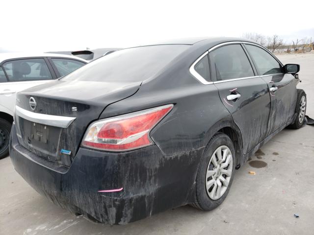 Photo 3 VIN: 1N4AL3AP9EN388919 - NISSAN ALTIMA 2.5 