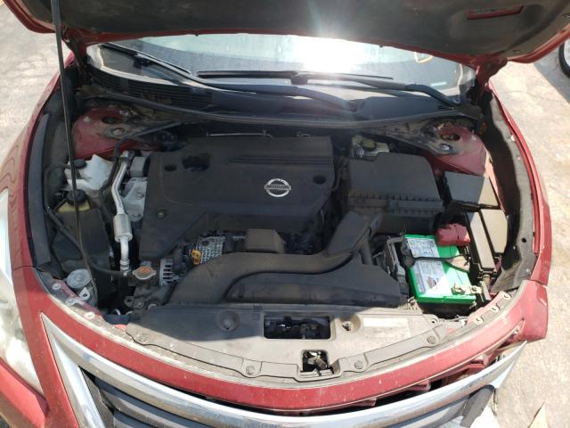 Photo 6 VIN: 1N4AL3AP9FC100538 - NISSAN ALTIMA 2.5 