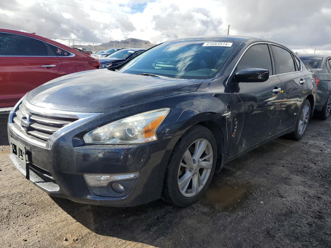 Photo 0 VIN: 1N4AL3AP9FC101317 - NISSAN ALTIMA 