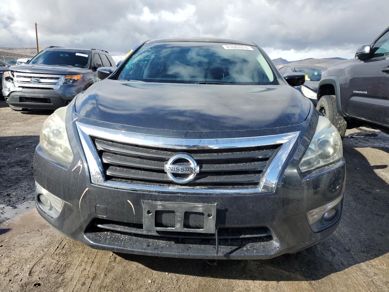 Photo 4 VIN: 1N4AL3AP9FC101317 - NISSAN ALTIMA 