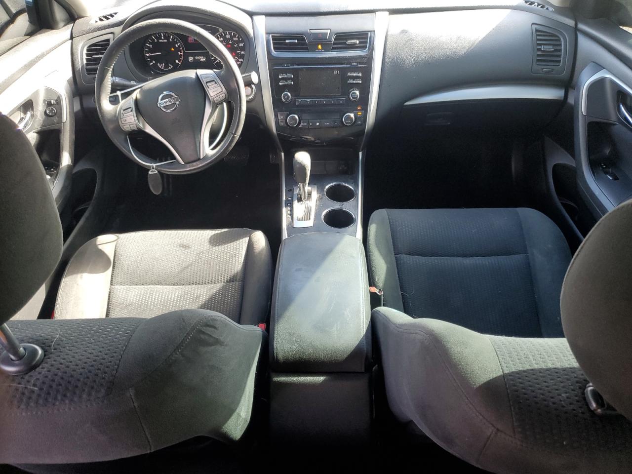 Photo 7 VIN: 1N4AL3AP9FC101317 - NISSAN ALTIMA 