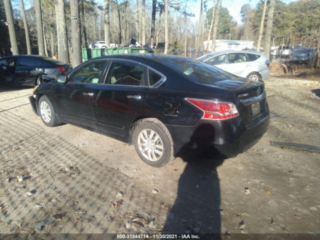 Photo 2 VIN: 1N4AL3AP9FC101639 - NISSAN ALTIMA 