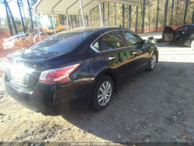 Photo 3 VIN: 1N4AL3AP9FC101639 - NISSAN ALTIMA 