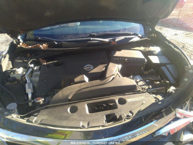 Photo 9 VIN: 1N4AL3AP9FC101639 - NISSAN ALTIMA 