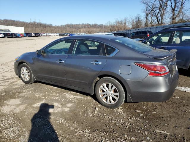 Photo 1 VIN: 1N4AL3AP9FC101950 - NISSAN ALTIMA 