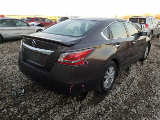 Photo 3 VIN: 1N4AL3AP9FC102130 - NISSAN ALTIMA 2.5 