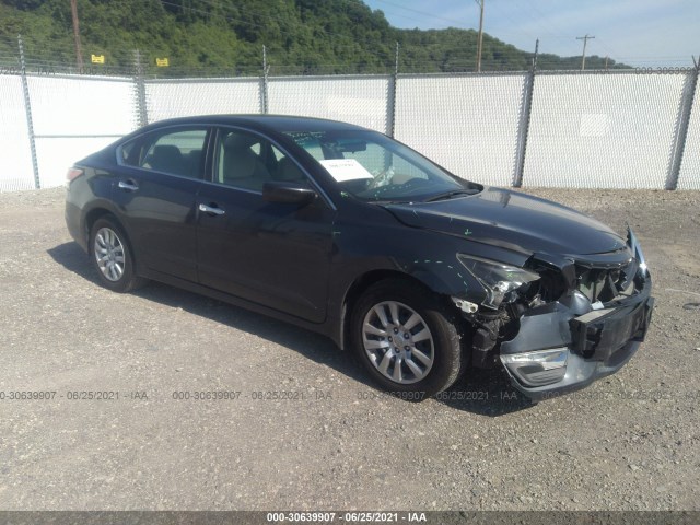 Photo 0 VIN: 1N4AL3AP9FC102290 - NISSAN ALTIMA 