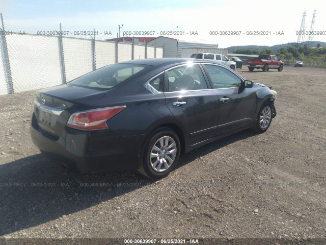 Photo 3 VIN: 1N4AL3AP9FC102290 - NISSAN ALTIMA 