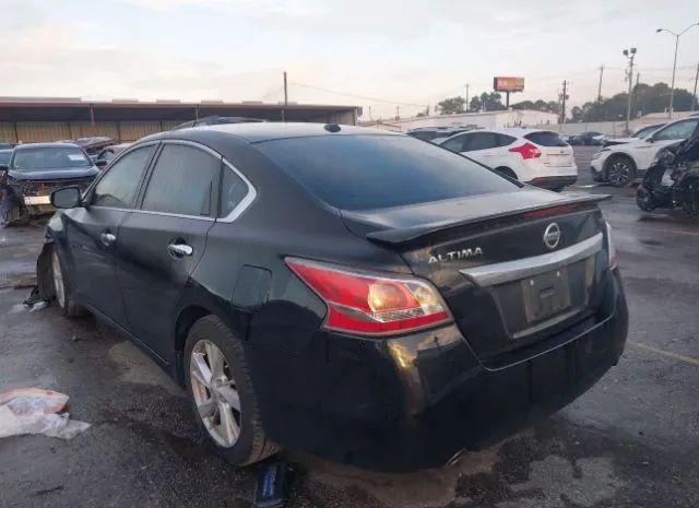 Photo 2 VIN: 1N4AL3AP9FC102435 - NISSAN ALTIMA 