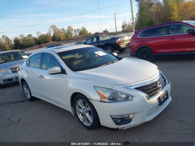 Photo 0 VIN: 1N4AL3AP9FC102659 - NISSAN ALTIMA 