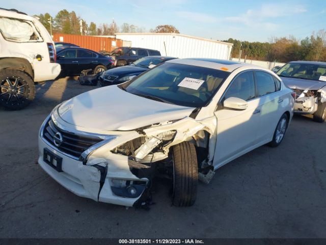 Photo 1 VIN: 1N4AL3AP9FC102659 - NISSAN ALTIMA 