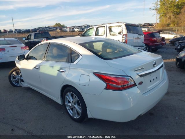 Photo 2 VIN: 1N4AL3AP9FC102659 - NISSAN ALTIMA 