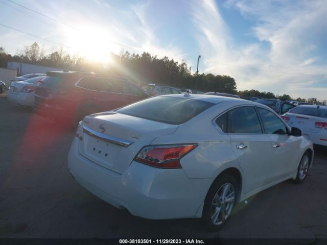 Photo 3 VIN: 1N4AL3AP9FC102659 - NISSAN ALTIMA 