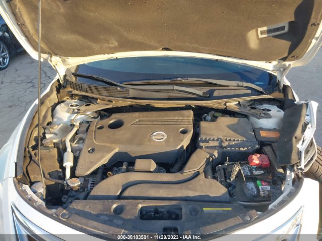 Photo 9 VIN: 1N4AL3AP9FC102659 - NISSAN ALTIMA 