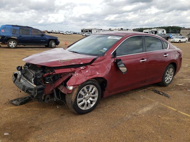 Photo 0 VIN: 1N4AL3AP9FC103388 - NISSAN ALTIMA 