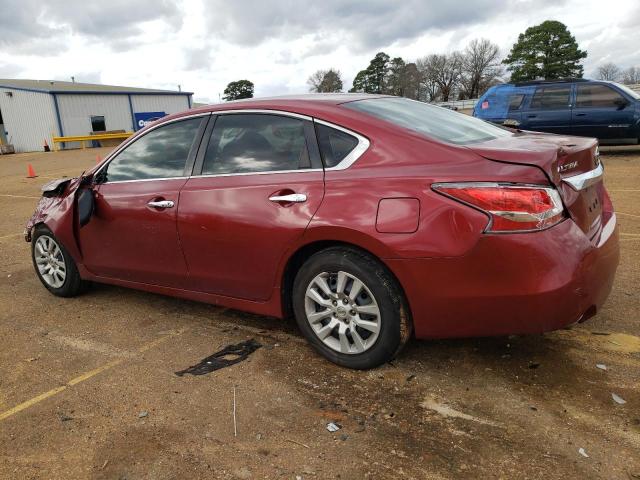 Photo 1 VIN: 1N4AL3AP9FC103388 - NISSAN ALTIMA 