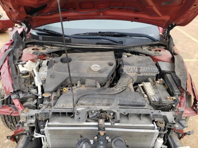 Photo 10 VIN: 1N4AL3AP9FC103388 - NISSAN ALTIMA 