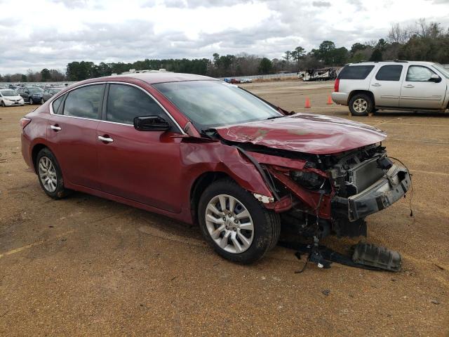 Photo 3 VIN: 1N4AL3AP9FC103388 - NISSAN ALTIMA 