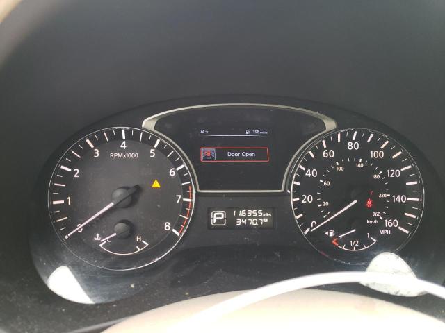 Photo 8 VIN: 1N4AL3AP9FC103388 - NISSAN ALTIMA 