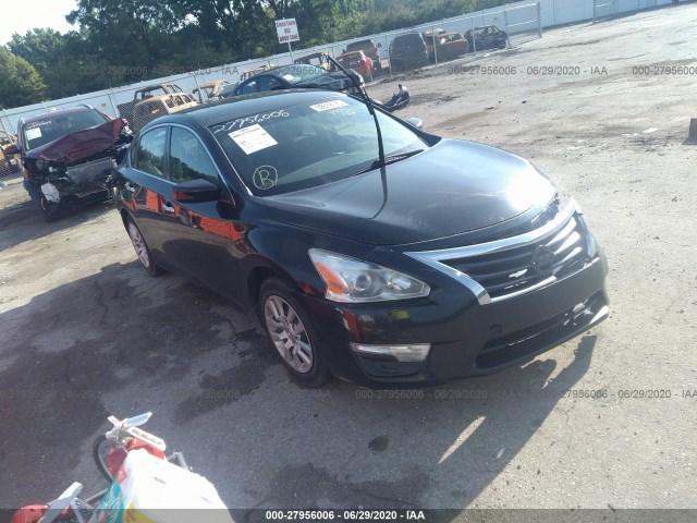 Photo 0 VIN: 1N4AL3AP9FC103908 - NISSAN ALTIMA 