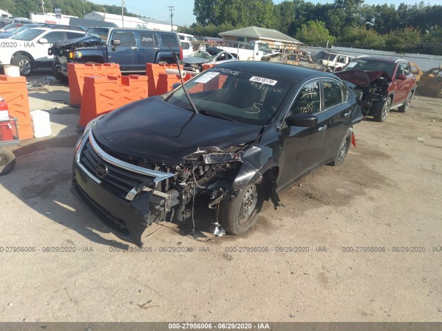 Photo 1 VIN: 1N4AL3AP9FC103908 - NISSAN ALTIMA 