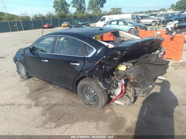 Photo 2 VIN: 1N4AL3AP9FC103908 - NISSAN ALTIMA 