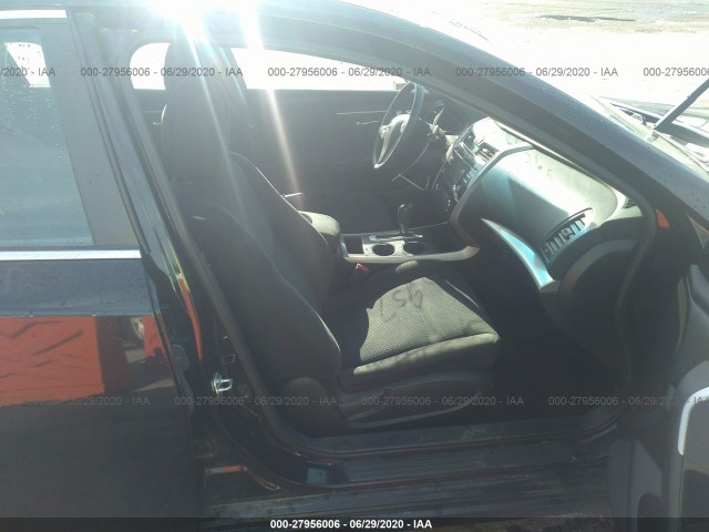 Photo 4 VIN: 1N4AL3AP9FC103908 - NISSAN ALTIMA 