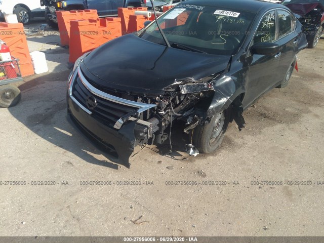 Photo 5 VIN: 1N4AL3AP9FC103908 - NISSAN ALTIMA 