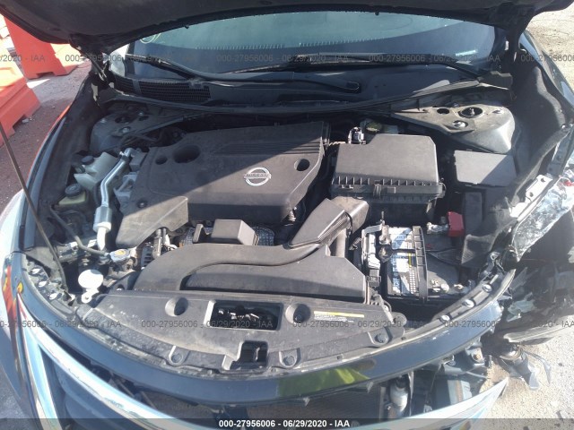 Photo 9 VIN: 1N4AL3AP9FC103908 - NISSAN ALTIMA 