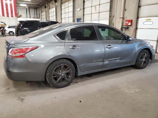 Photo 2 VIN: 1N4AL3AP9FC104184 - NISSAN ALTIMA 2.5 