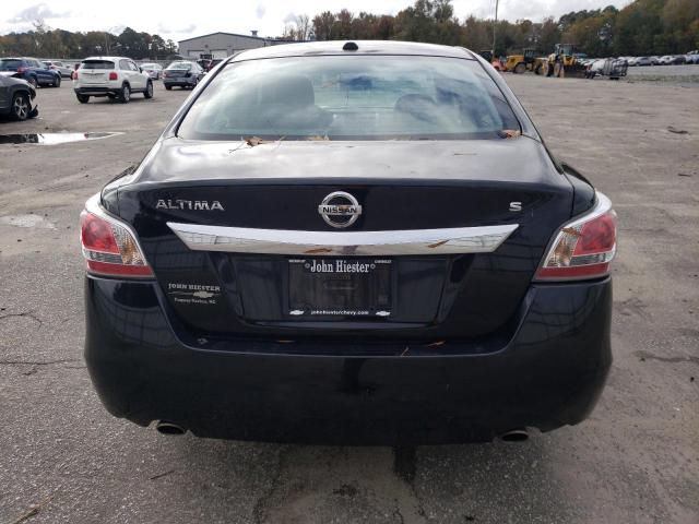 Photo 5 VIN: 1N4AL3AP9FC106520 - NISSAN ALTIMA 2.5 