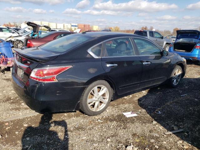 Photo 2 VIN: 1N4AL3AP9FC108686 - NISSAN ALTIMA 