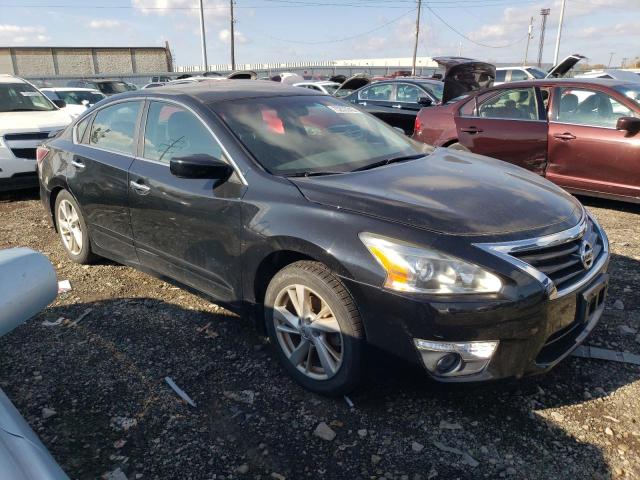 Photo 3 VIN: 1N4AL3AP9FC108686 - NISSAN ALTIMA 