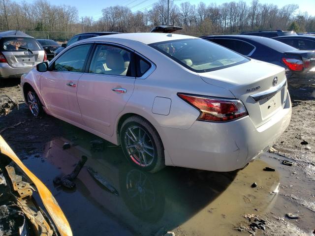 Photo 1 VIN: 1N4AL3AP9FC108879 - NISSAN ALTIMA 