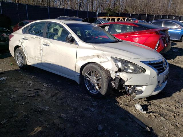 Photo 3 VIN: 1N4AL3AP9FC108879 - NISSAN ALTIMA 