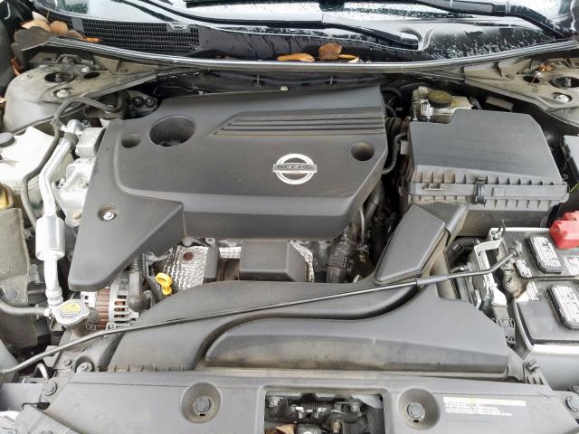 Photo 6 VIN: 1N4AL3AP9FC109269 - NISSAN ALTIMA 2.5 