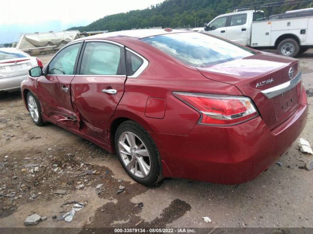 Photo 2 VIN: 1N4AL3AP9FC111328 - NISSAN ALTIMA 