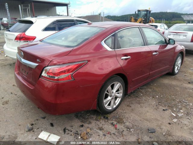 Photo 3 VIN: 1N4AL3AP9FC111328 - NISSAN ALTIMA 