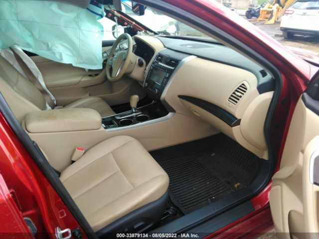 Photo 4 VIN: 1N4AL3AP9FC111328 - NISSAN ALTIMA 